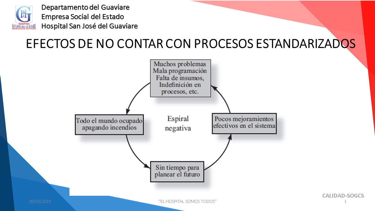 EFECTOS DE NO CONTAR CON PROCESOS ESTANDARIZADOS.jpg